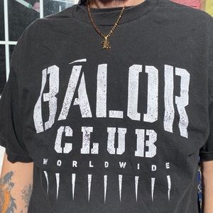 Balor Club Worldwide